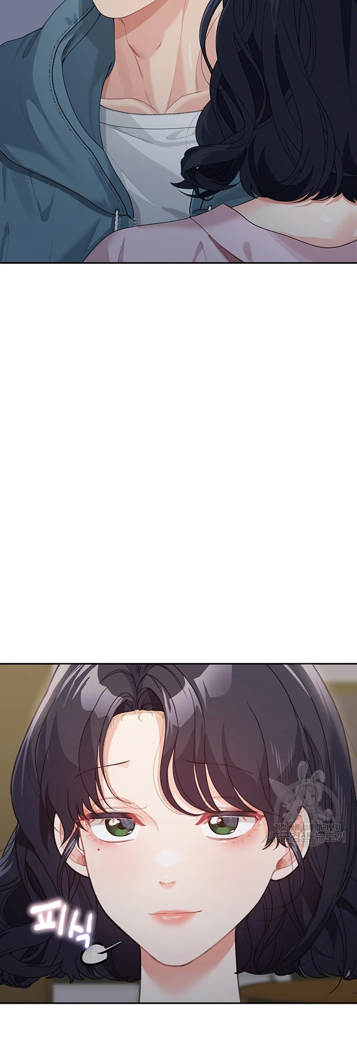 My Mom and Sister Chapter 09 - Page 30